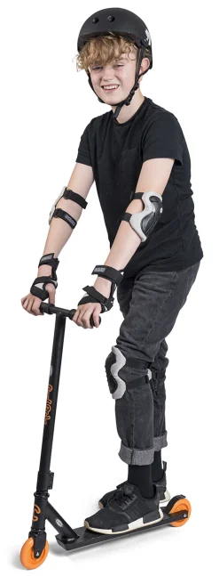 CALIF. STUNT PU WHEEL 100