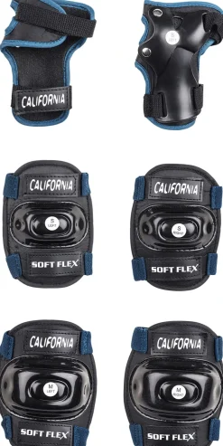CALIF. TUFFGUY SAFETY S:S