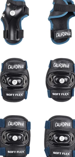 CALIF. TUFFGUY SAFETY S:XS