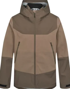 CALLHILL 3-LAGS HELÅRSJAKKE