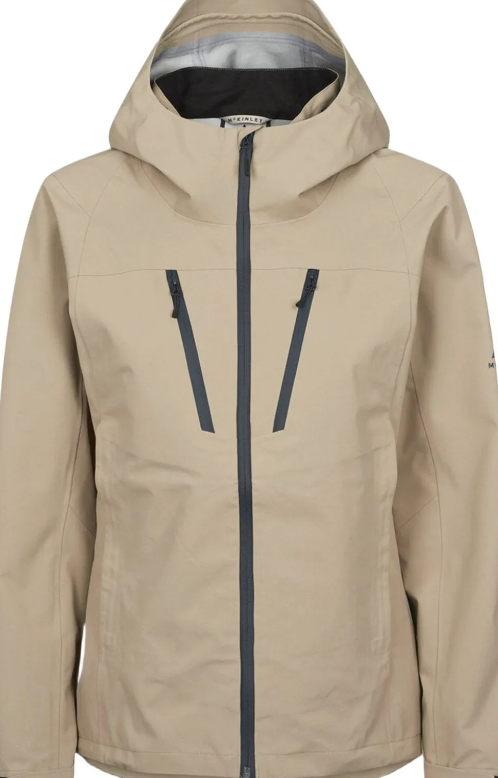 Callhill 3-lags Helårsjakke