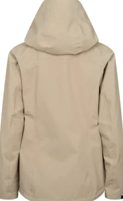 Callhill 3-lags Helårsjakke