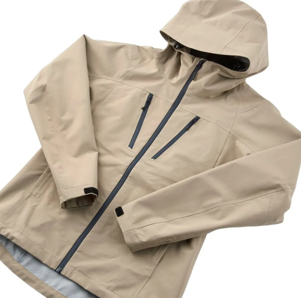 Callhill 3-lags Helårsjakke