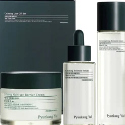 Calming Line Gift Set