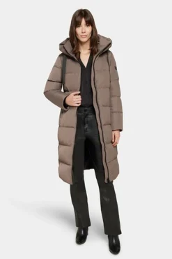 Camila Coat