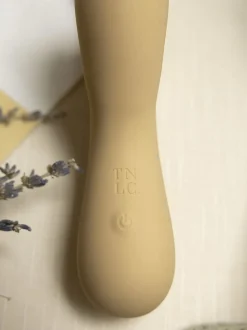 Camphor Rabbit Vibrator