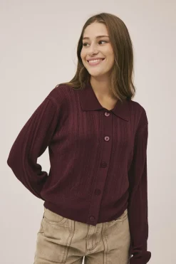 Campi 1 Cardigan