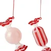 Candy Juletræspynt