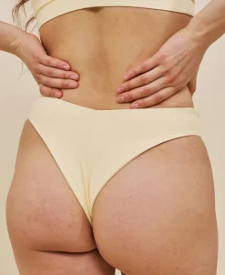 Canggu V-formet bikini underdel - Mellow