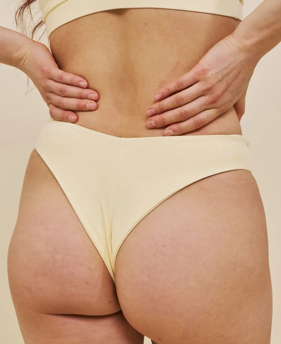 Canggu V-formet bikini underdel - Mellow