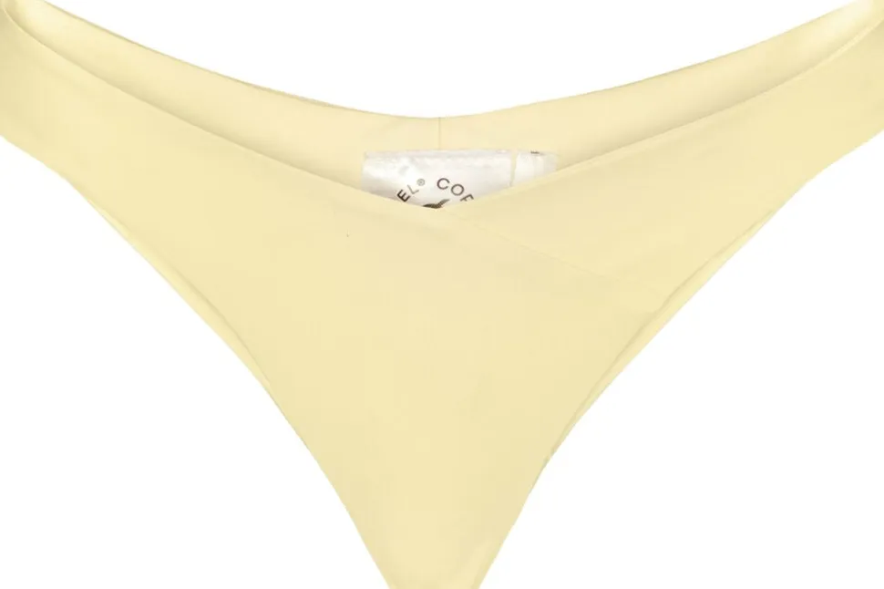 Canggu V-formet bikini underdel - Mellow