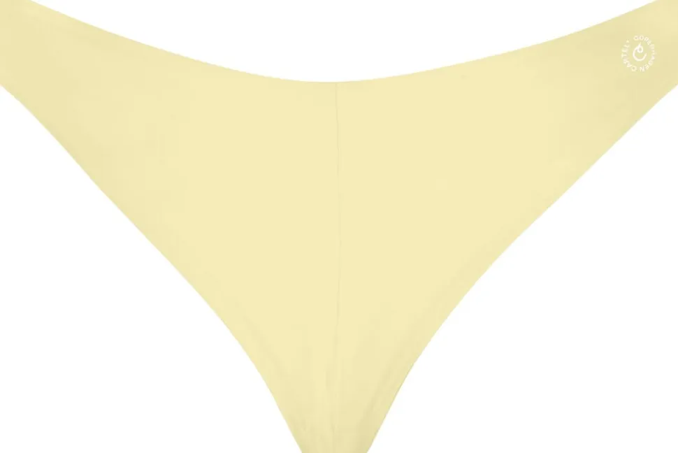 Canggu V-formet bikini underdel - Mellow