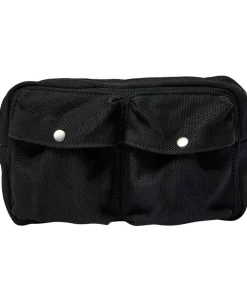 Canvas bum bag - Organic
