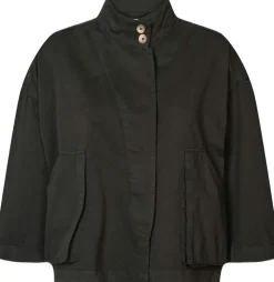 Canvas light jacket - Katje