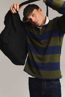 Canvas weekend bag - Organic