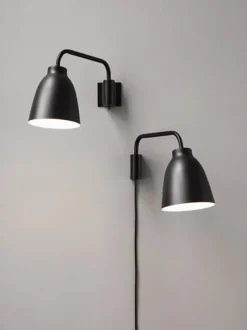 Caravaggio™ READ Black, Black