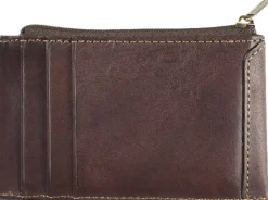 Cardholder Wallet, with zipper