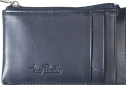Cardholder Wallet, with zipper