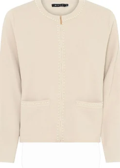 Cardigan_ Milano Spring Knit