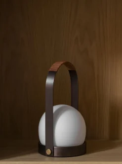 Carrie Portable Table Lamp