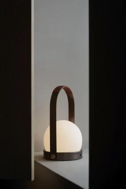 Carrie Portable Table Lamp