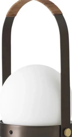 Carrie Portable Table Lamp