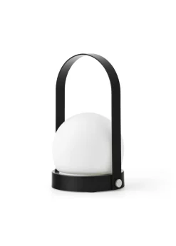 Carrie Portable Table Lamp