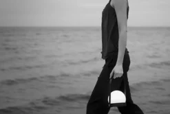 Carrie Portable Table Lamp