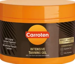 Carroten Intensive Tanning Gel 150 ml
