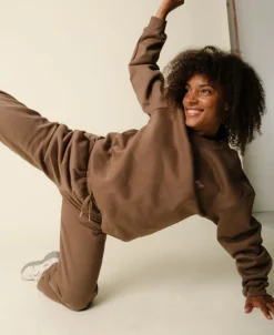 Cartel x Align by Blume joggers - Hazel