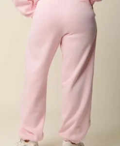 Cartel x Align by Blume joggers - Blush