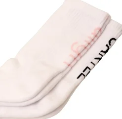 Cartel x Align by Blume 2-pack socks - Shell