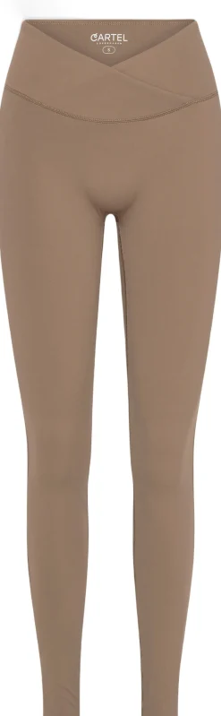 Cartel x Align by Blume shape leggings - Hazel