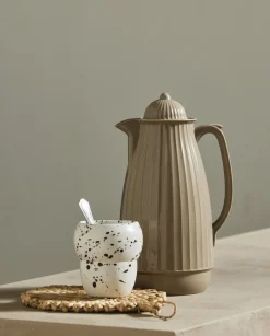 CARVI Thermos Jug - beige