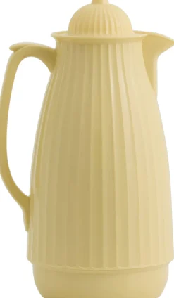 CARVI Thermos Jug - yellow