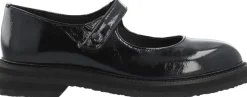 CASBETTY Mary Jane Patent Leather