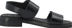 CASGRACE Velcro Sandal Patent