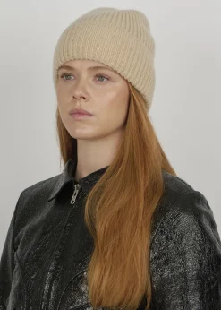 Cashmere Beanie