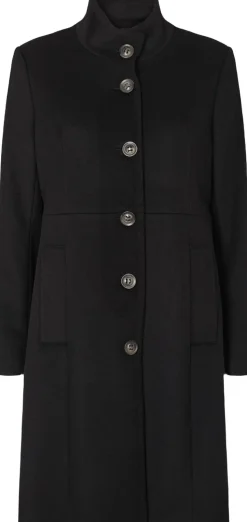 Cashmere Coat W - New Parker