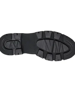 CASJIDA Chelsea Boot Warm lined Suede