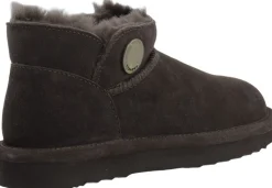 CASSIA Warm Pull Boot Suede
