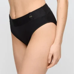 Cassie høj bikini trusse