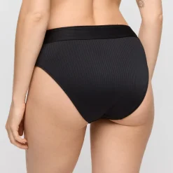 Cassie høj bikini trusse