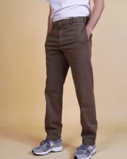 CASUAL MEN'S PANTS