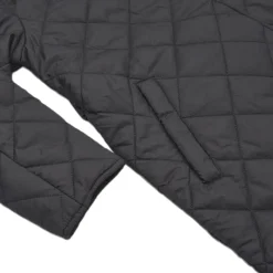 Casual Quilted jakke