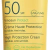 Caudalíe Vinosun High Protection Cream SPF50 50 ml