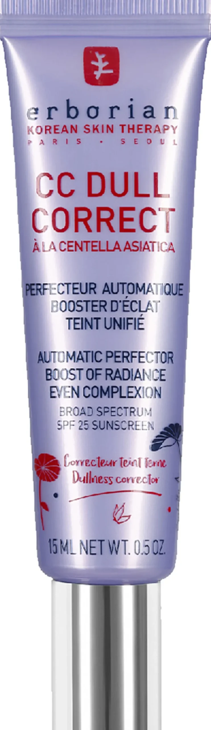 CC Dull Correct - Mini Radiance Boost