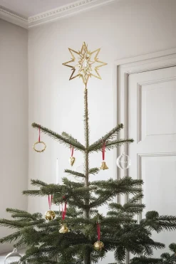 CC24 ORNAMENT MÅNE, GU