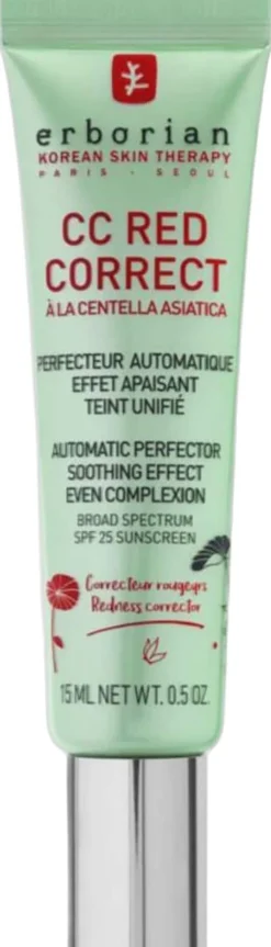 CC Red Correct - Mini Automatic Perfector