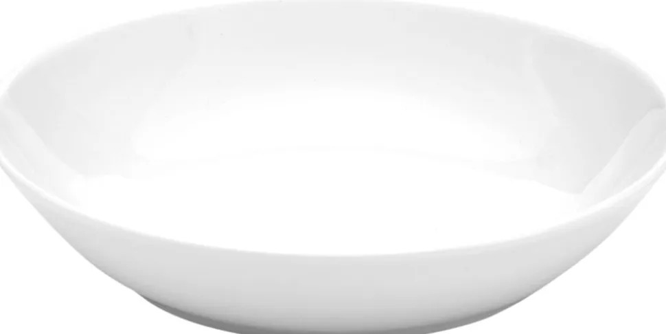 Cecil tallerken dyb 20 cm.